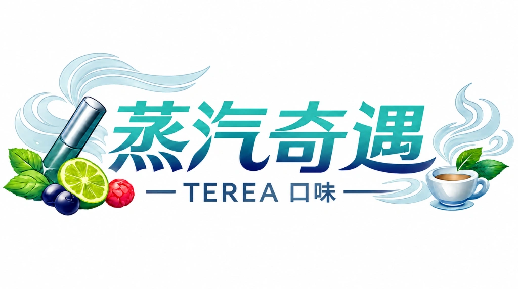TEREA 口味|加熱菸煙彈推薦・日韓印版台灣現貨購買|蒸汽奇遇